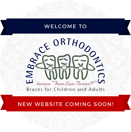 Embrace Orthodontics Logo